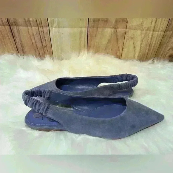 Sam Edelman WHITNEY Pointed Toe Flats Size: 6.5M NWOT‎ multiple sizes available - Picture 3 of 8